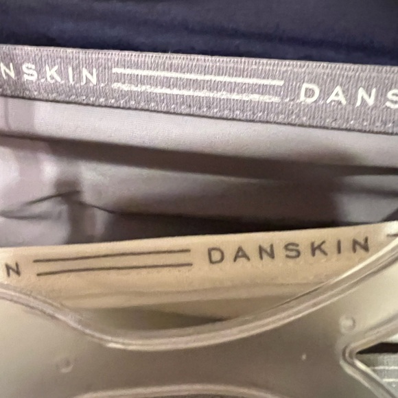 Danskin-NWT-5 Pack No Show Panties - Picture 10 of 11